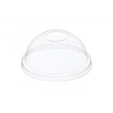 D78 PET Dome Lid
